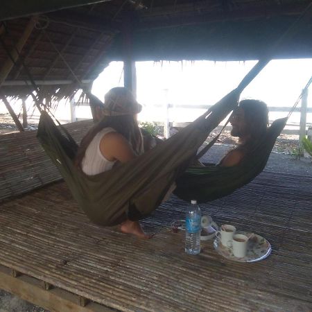 Tammoyo Place Kudat Exterior foto