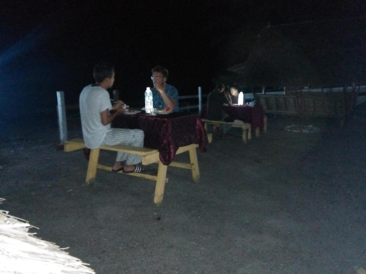 Tammoyo Place Kudat Exterior foto