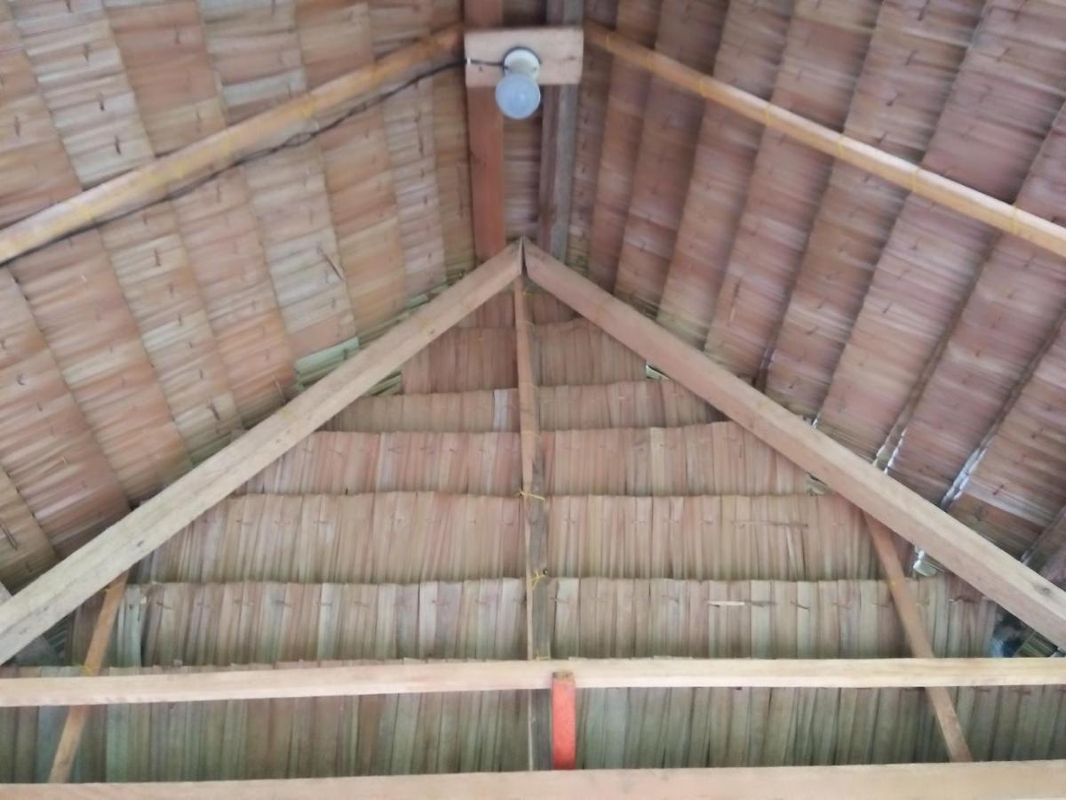 Tammoyo Place Kudat Exterior foto