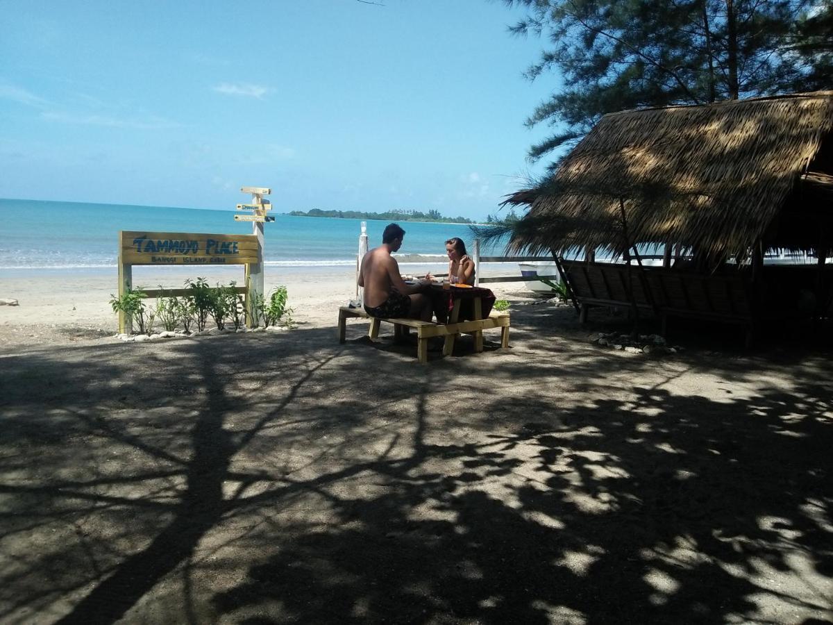Tammoyo Place Kudat Exterior foto