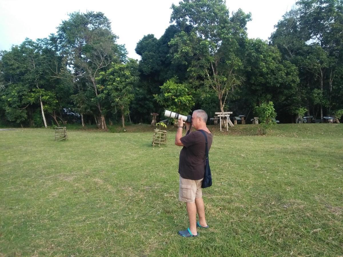 Tammoyo Place Kudat Exterior foto