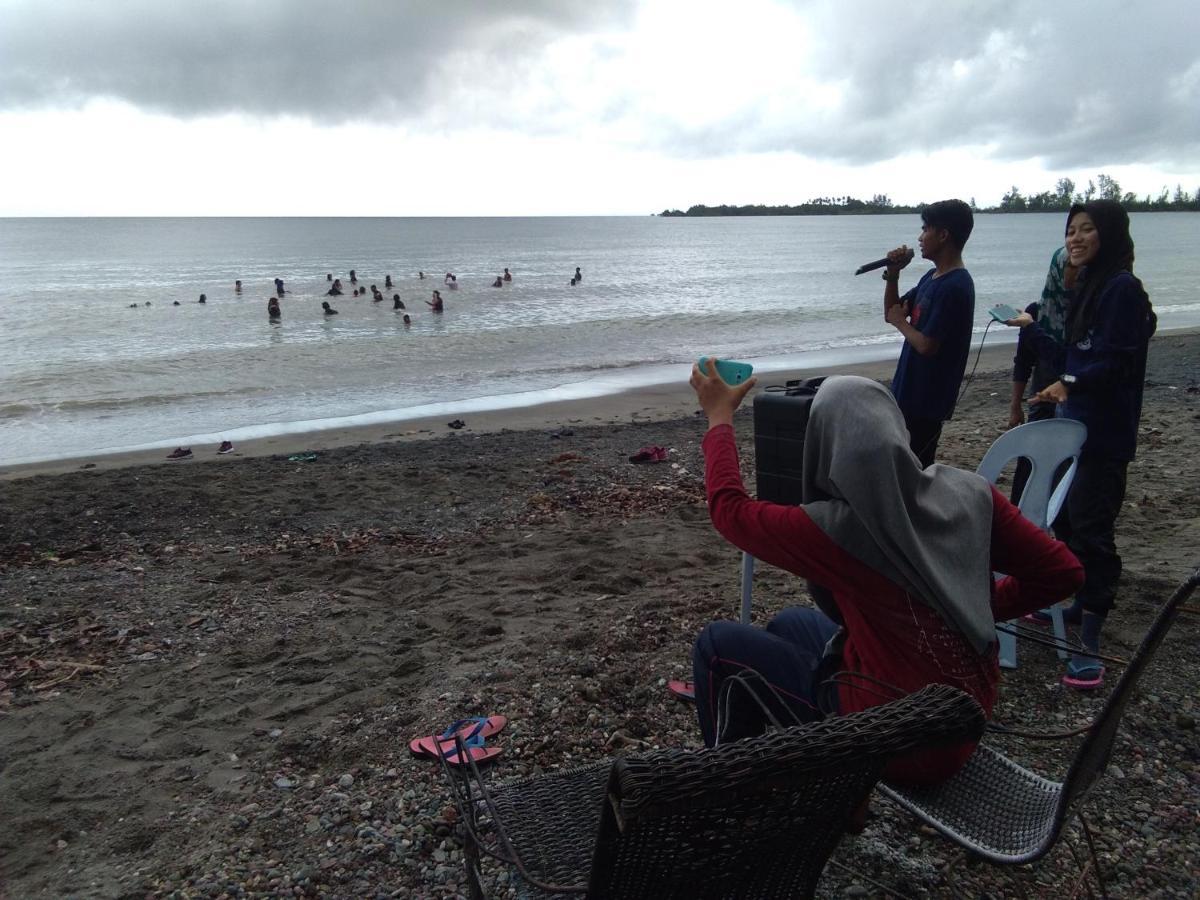 Tammoyo Place Kudat Exterior foto