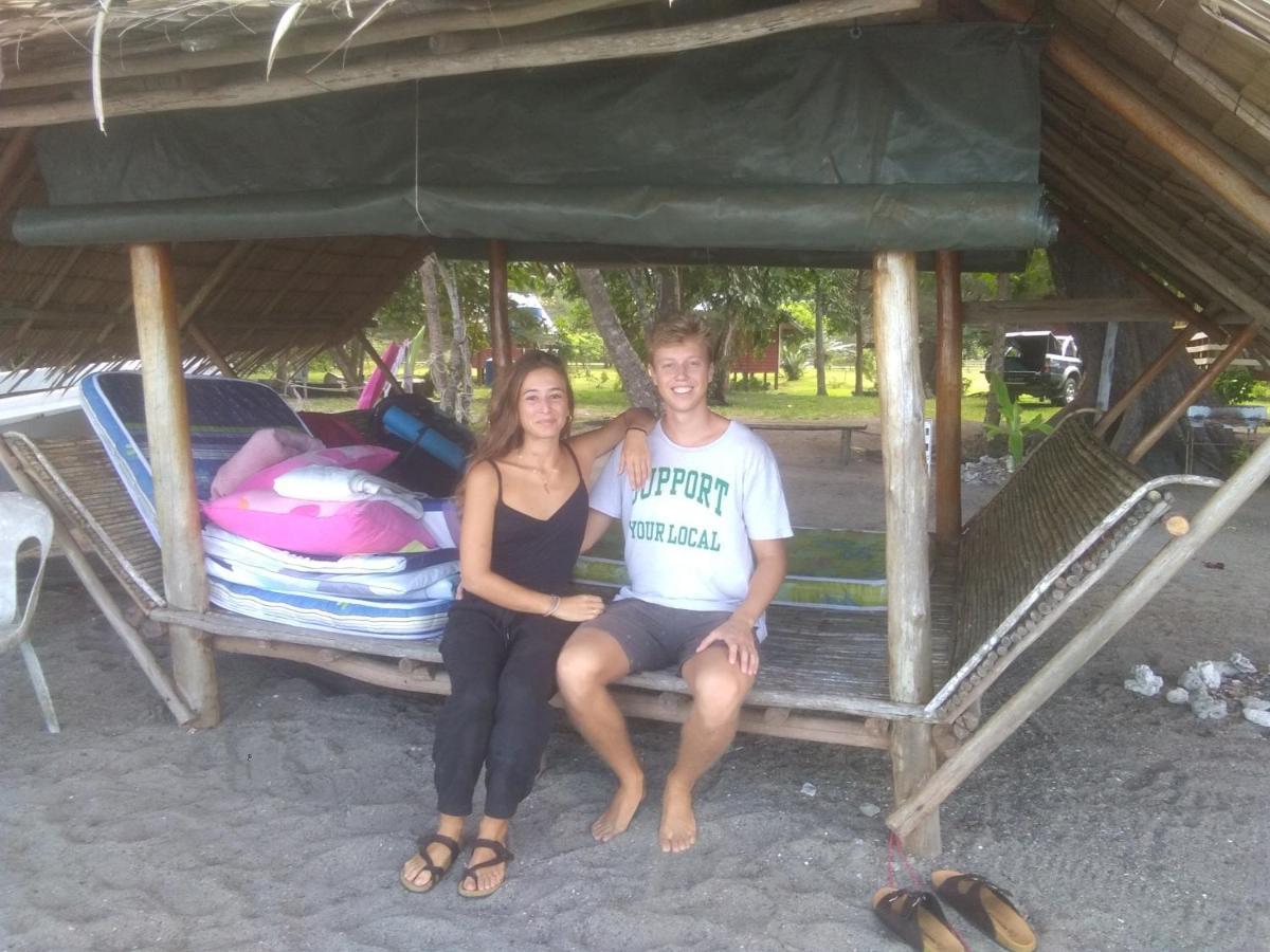 Tammoyo Place Kudat Exterior foto