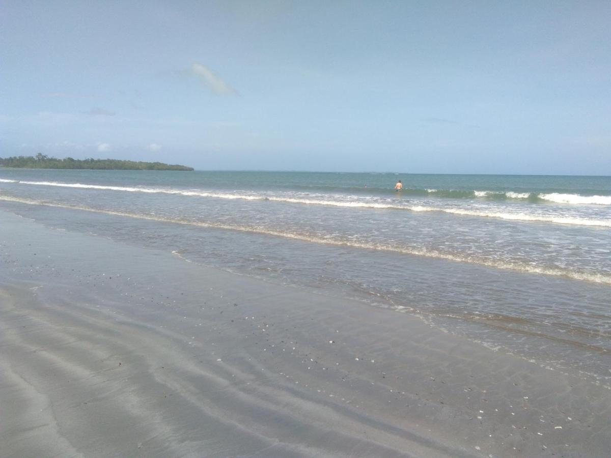 Tammoyo Place Kudat Exterior foto