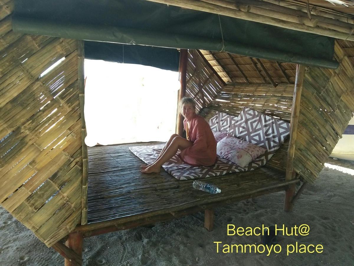 Tammoyo Place Kudat Exterior foto