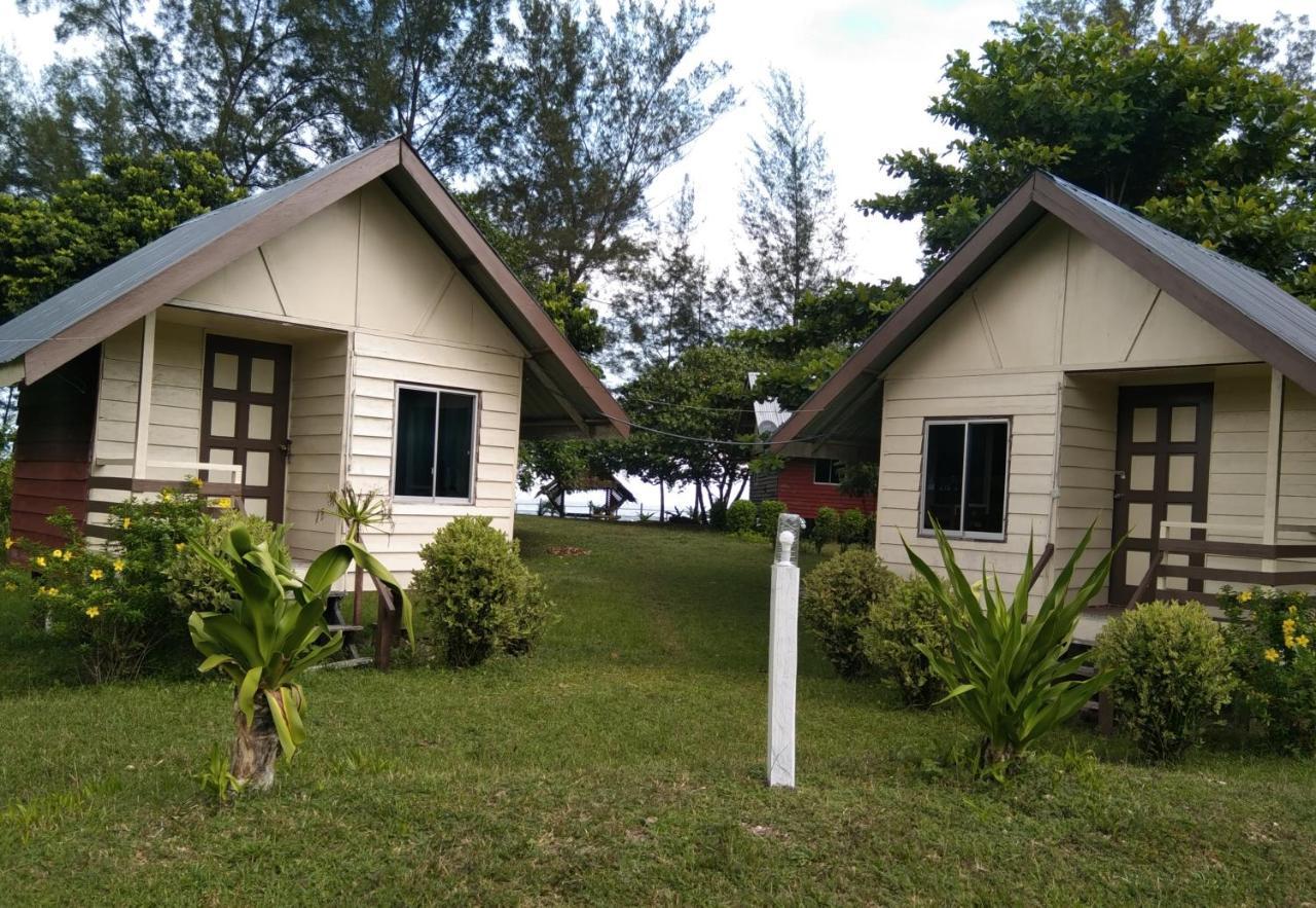 Tammoyo Place Kudat Exterior foto